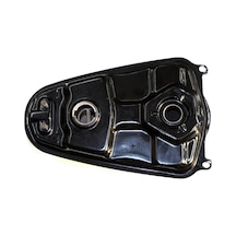 Mondial Ukh 100 Cub Benzin Deposu