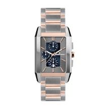 Jacques Lemans Torıno 1-2161o Erkek Kol Saati Gri