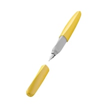 Pelikan Twist P457m Bright Sunshine Dolma Kalem - M Uç Pel820202 Sarı