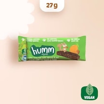 Organik Kayısılı Fındıklı Yulaf Bar 27 Gr 27 G