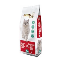 Royal Elite Gurme Tavuklu Yetişkin Kedi Maması 15 KG Royal Elite Gurme Tavuklu Yetişkin Kedi Maması 15 KG