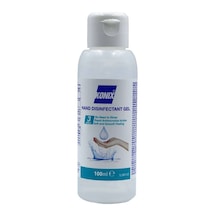 Konix Jel El Dezenfektan 4 x 100 ML