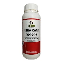 Gübre Lena Care 10-10-10 NPK 1 L
