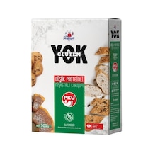 Sinangil Düşük Proteinli Nişastalı Karışım 500 G