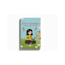 Elif'in Günlüğü "annem Ve Babam Ayrılıyor"