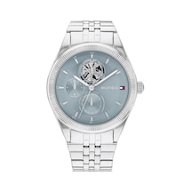 Tommy Hilfiger Th1782714 Kadın Kol Saati Metalik