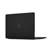 Apple Macbook Pro 14.2 2021 Macbook Buzlu Kapak - Siyah Çok Renkli