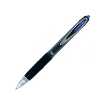 Uni-ball Signo 207 Jel Bilye Uç Mekanik Roller Kalem 0.7 Mm Mavi