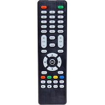 Kl Hello 19 - 22 Led Tv Kumanda Yeni Model