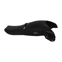 GP Kompozit BMW R 1200 GS / R 1250 GS ADV 2013-2024 Uyumlu Mudguard Siyah