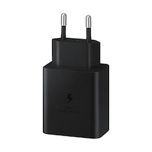 Type-c 45w Süper Hızlı Şarj Adaptörü