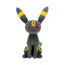 Pokemon Pelüş Figür 20 Cm Pkw4264 - Umbreon Çok Renkli