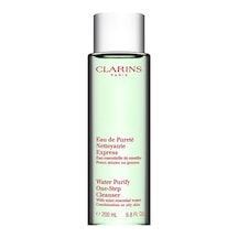 Clarins Water Purify One-Step Cleanser 200 ML