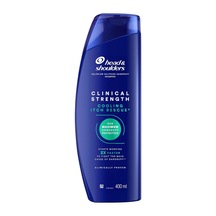 &amp Shoulders Clinical Strength Cooling Itch Rescue Kaşıntı Karşıtı Şampuan 400 Ml