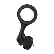 M-safe Magnetik 360 Dönebilen Havalandırma Tasarım Araç Telefon Tutucu 2 Mixed