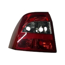 Opel Vectra B Sol Arka Stop Lambası Füme Karartmalı 2000-2002