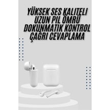 Zenvia 2025 En Çok Tercih Edilen Bluetooth Kulaklık Mikrofonlu Yüksek Ses Kaliteli Znv2026