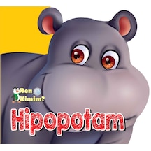 Ben Kimim - Hipopotam