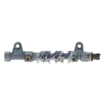 Bosch 0445214221 Common Rail Yakıt Raili Opel Insignia, Astra J, Zafira 2.0 Cdtı