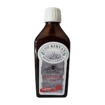 Emr Kervan İsveç Şurubu 250 ML Alkolsüz