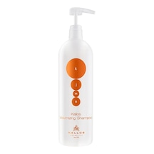 Kallos Cosmetics Hacim Kazandırıcı Şampuan 1 L