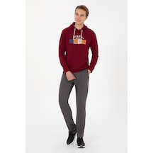 U.s. Polo Assn. Erkek Antrasit Eşofman Altı 50300044-vr006 Antrasıt