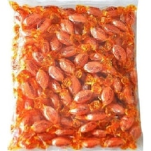 Kent Portakal Tat Şeker 1 KG
