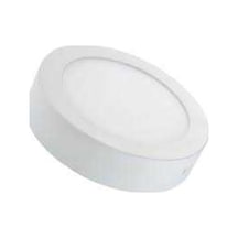 Ycl Asm-1018B 18W Sıvaüstü Yuvarlak Beyaz Ledpanel Ycl Asm-1018B 18W Sıvaüstü Yuvarlak Beyaz Ledpanel