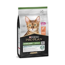 Pro Plan Sterilised Somonlu Kısırlaştırılmış Yetişkin Kedi Maması 2 x 10 KG