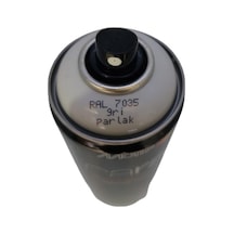 Motip Carat Ral7035 Gri Parlak Sprey Boya 400Ml Motip Carat Ral7035 Gri Parlak Sprey Boya 400Ml