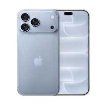 Apple iPhone 18 Pro Max 2 TB (Apple Türkiye Garantili)
