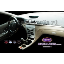 Renault Laguna Konsol/Maun Kaplama 2005