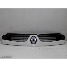 Renault Master 2007-2010 Ön Panjur İç Siyah Oem No: 8200426365