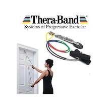 Thera-Band Shoulder Pulley Omuz Makarası