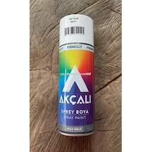 Akçalı Metalik Mavi Boya Mavi Sprey Boya Metalik Efekt Oto Boyası 400ml 355 355 Mavi