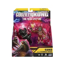 Godzilla