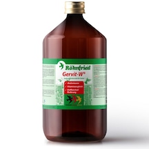 Röhnfried Gervit-W Vitamin 1 Litre