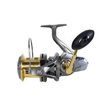 Remıxon Avenger 9000 7+1 Surf Makara, Grey Gold Standart - Standart