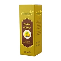 Herbaflora Limon Esansı 20   ML