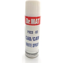 Dr. Mat 500Ml Parlaklık Önleyici Sprey