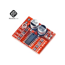 Mx1508 Dc Motor Sürücü Modülü