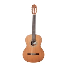 Rodriguez Gitar Klasik Gül Rc578Mn