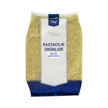 Antep Fıstığı Toz- Çekilmiş Boz Fıstık 250 Gr