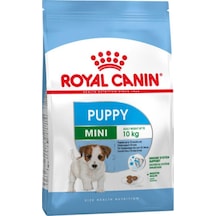 Royal Canin  Mini Puppy Küçük Irk Yavru Köpek Maması 4 Kg