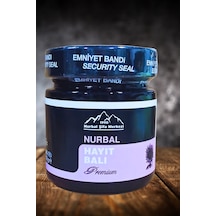 Nurbal Şifa Merkezi Hayıt Balı 300 G