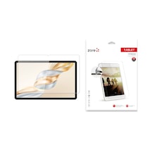 Honor Pad X9a Mkst Tablet Blue Nano Ekran Koruyucu - Şeffaf