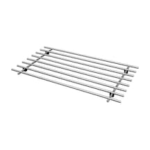 Ikea Lamplig Nihale Paslanmaz Çelik 50X28 Cm