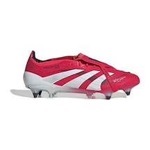 Adidas Predator Elite Sg Erkek Islak / Yumuşak Çim Zemin Kramponu Id8941 Kırmızı Kırmızı Adidas Predator Elite Sg Erkek Islak / Yumuşak Çim Zemin Kramponu Id8941 Kırmızı Kırmızı