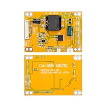Led Inverter Unıversal Ca-399 26-50 Inch Led Tv Unıversal