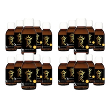 Bestpro Viski Aroma Kiti 20 Adet 30 Ml Tip J